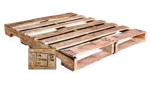 Los Angeles County Pallets 